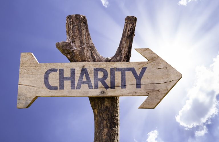 How to Donate Property to Charity - The Rules and Regulations