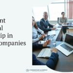 Significant Beneficial Ownership in India