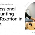accounting services in India