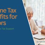 Tax Benefits for Senior Citizens