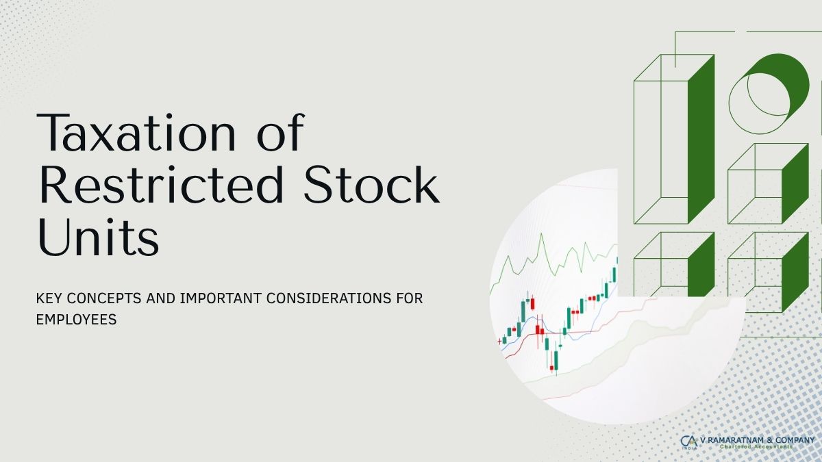 Restricted Stock Unit