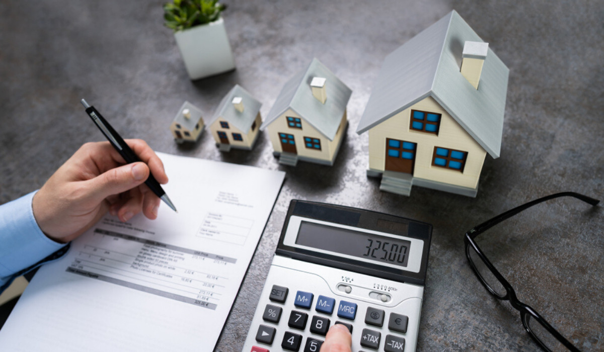NRI property tax