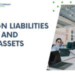 Foreign liabilities and assests
