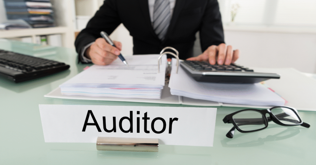 auditors in chennai