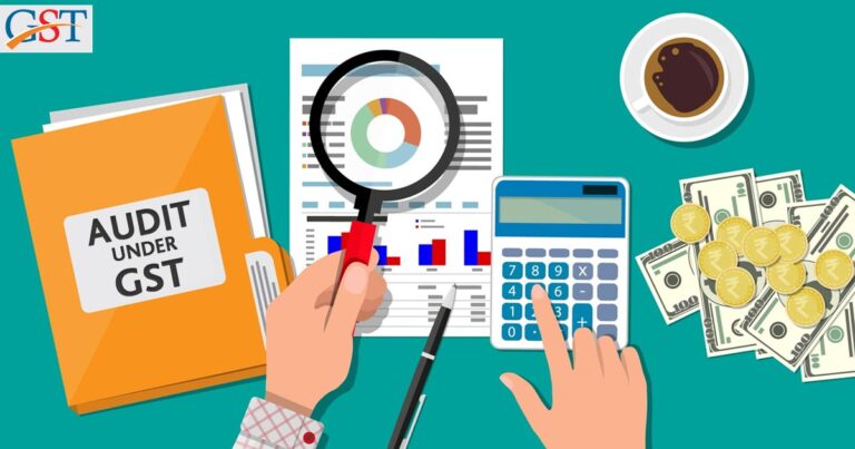 GST Audit