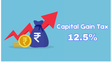 captial gain tax