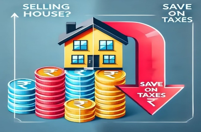 tax on capital gains