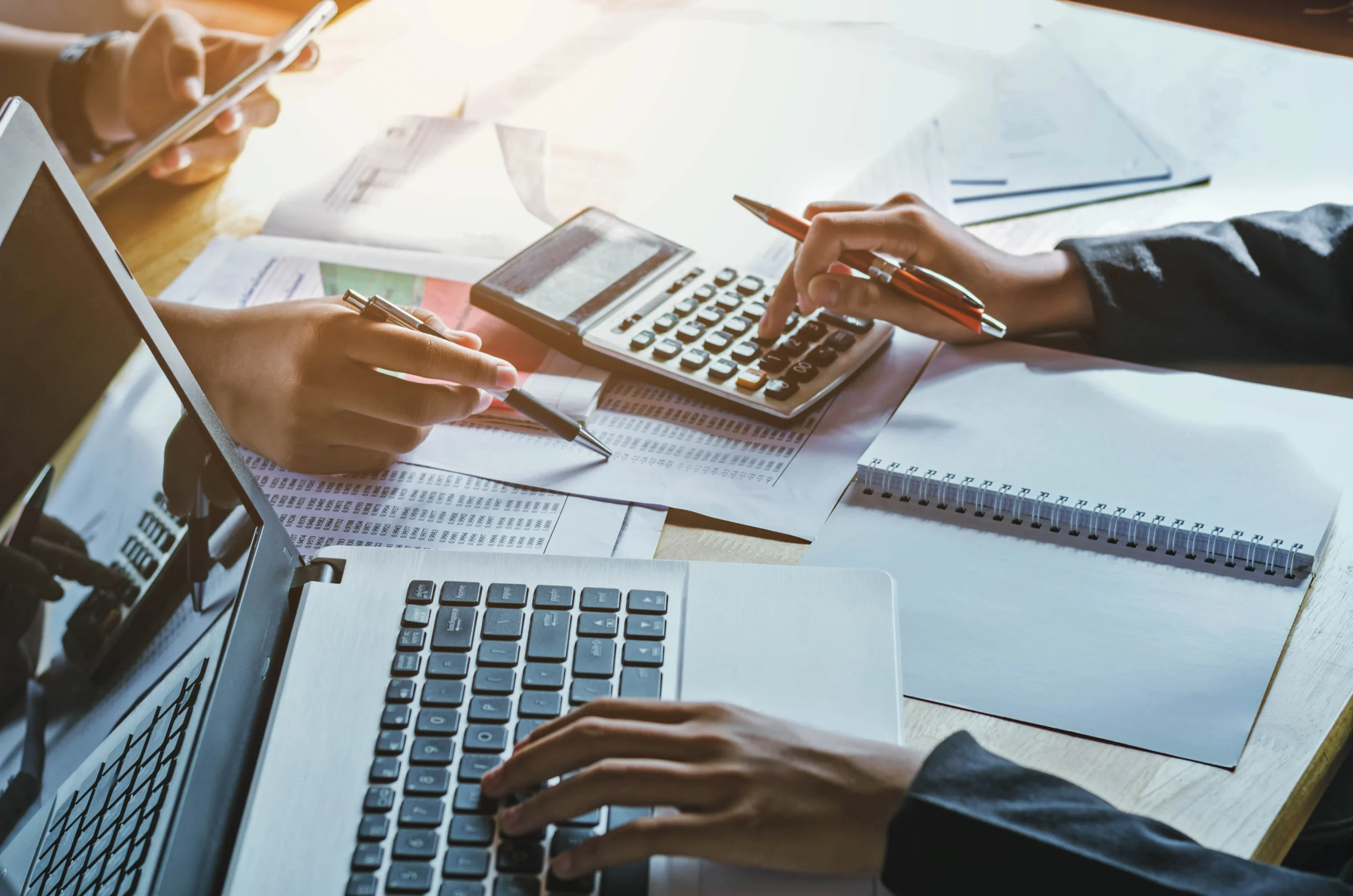 auditors in chennai