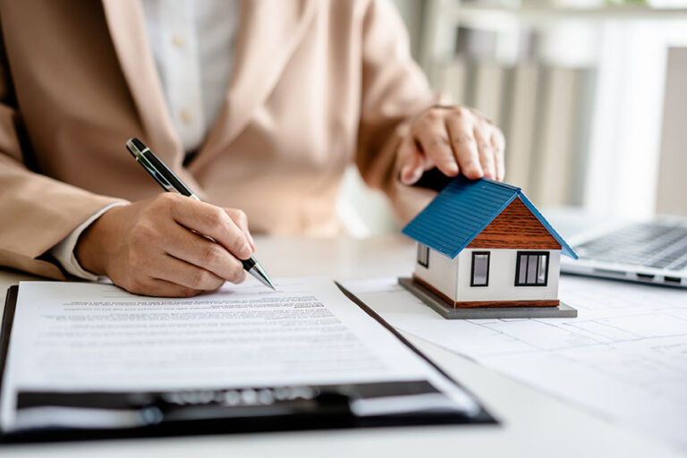 Capital Gain Tax on Sale of Property