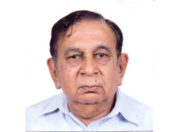 Sundar Vramaratnam