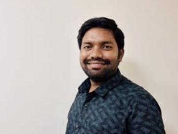 Uday Kumar