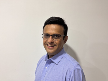 Venkata Krishnamurthy
